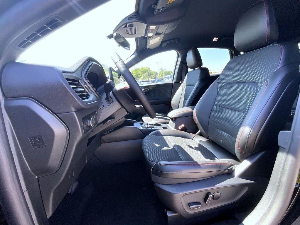 new 2025 Ford Escape car, priced at $27,757