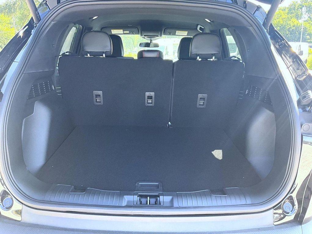 new 2025 Ford Escape car, priced at $27,757
