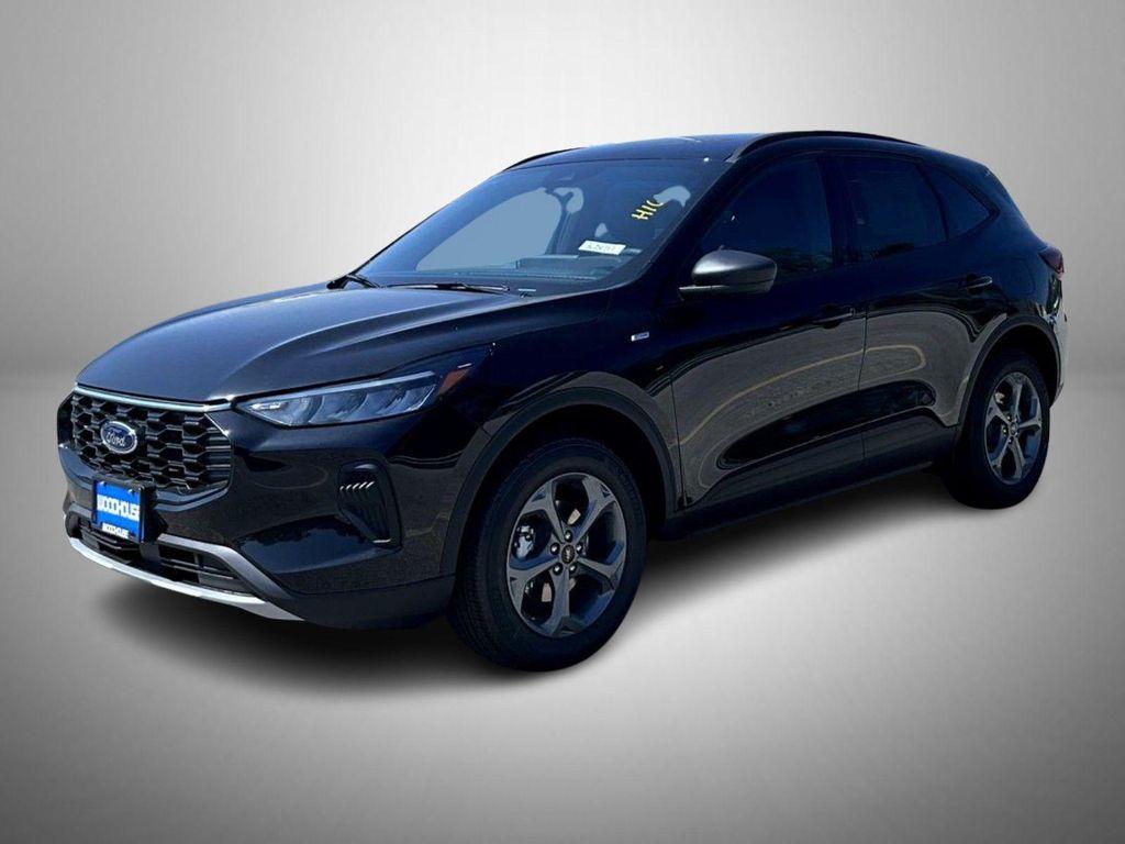 new 2025 Ford Escape car, priced at $27,757