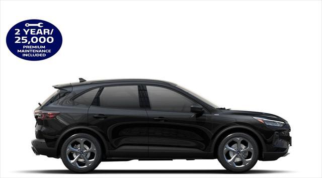 new 2025 Ford Escape car, priced at $31,007