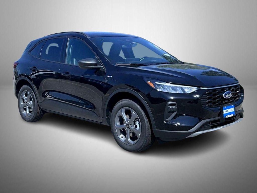 new 2025 Ford Escape car, priced at $27,757
