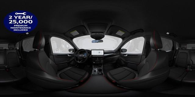 new 2025 Ford Escape car, priced at $31,007