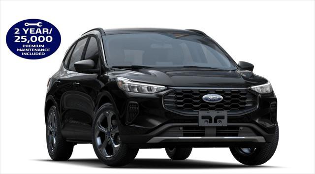 new 2025 Ford Escape car, priced at $31,007