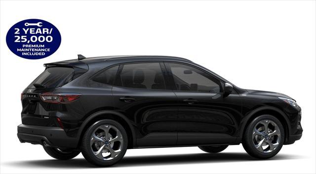 new 2025 Ford Escape car, priced at $31,007