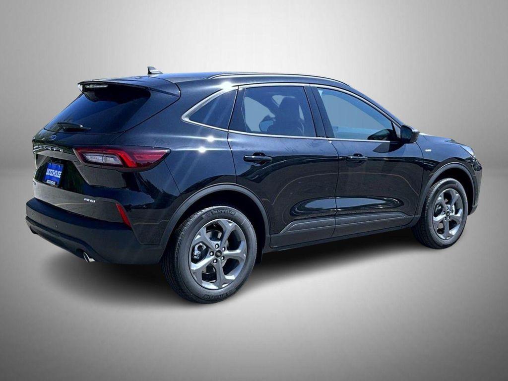 new 2025 Ford Escape car, priced at $27,757