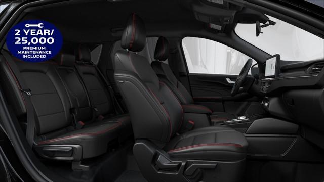 new 2025 Ford Escape car, priced at $31,007