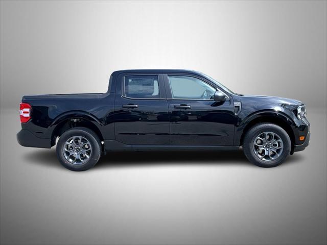 new 2025 Ford Maverick car, priced at $31,278