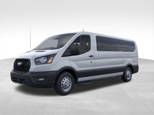 new 2024 Ford Transit-350 car, priced at $63,874