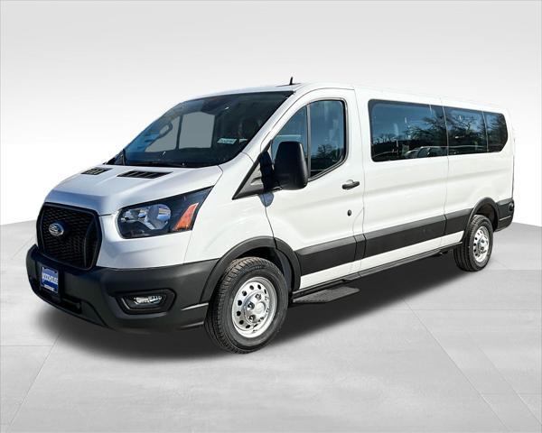 new 2024 Ford Transit-350 car, priced at $60,874