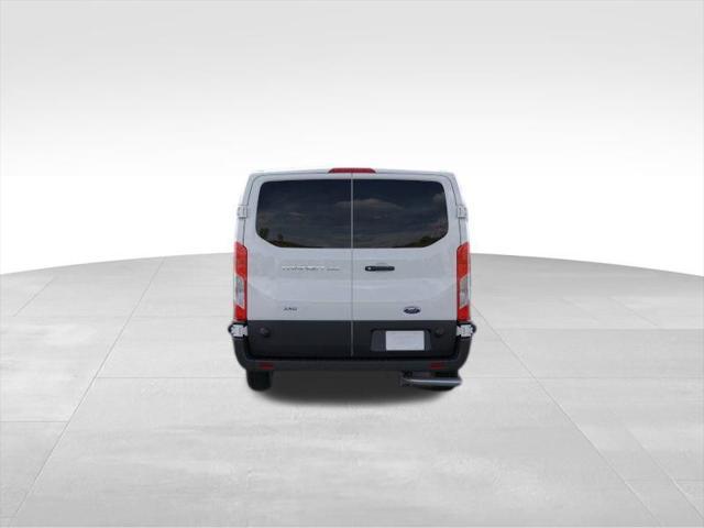 new 2024 Ford Transit-350 car, priced at $63,874