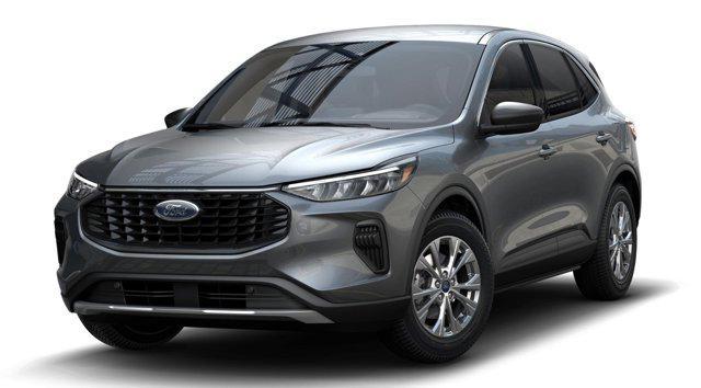 new 2024 Ford Escape car, priced at $29,660