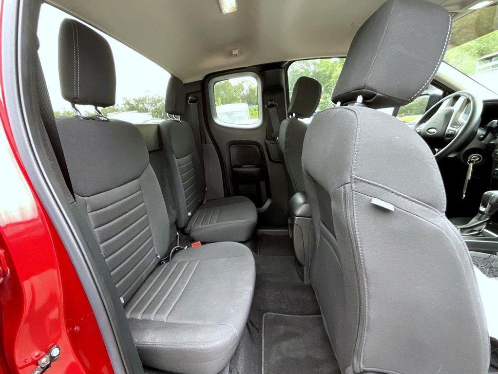used 2021 Ford Ranger car, priced at $25,495
