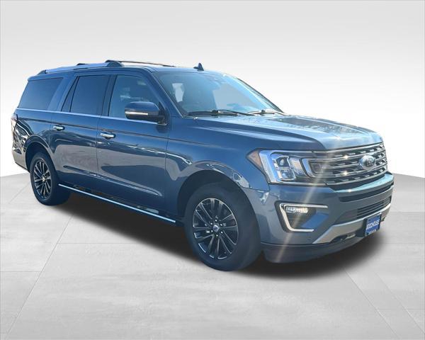 used 2020 Ford Expedition car, priced at $35,995