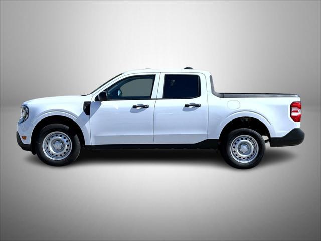 new 2025 Ford Maverick car, priced at $28,264