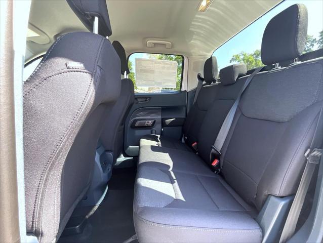 new 2025 Ford Maverick car, priced at $28,264