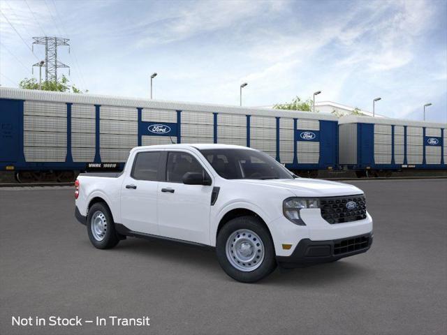 new 2025 Ford Maverick car, priced at $28,934