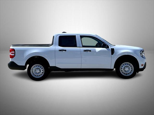 new 2025 Ford Maverick car, priced at $28,264