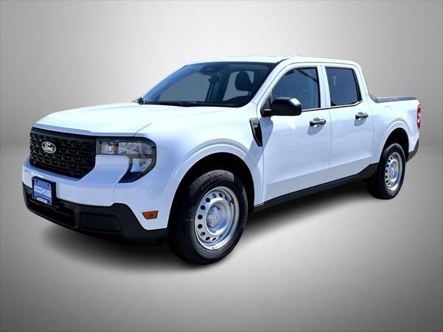 new 2025 Ford Maverick car, priced at $28,264