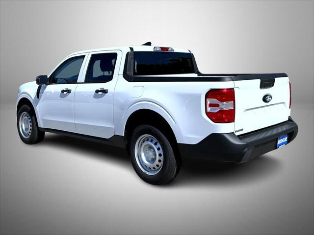 new 2025 Ford Maverick car, priced at $28,264