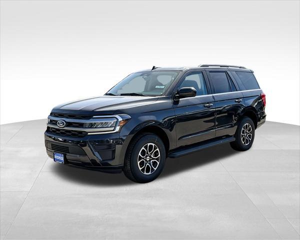 new 2024 Ford Expedition car, priced at $58,654