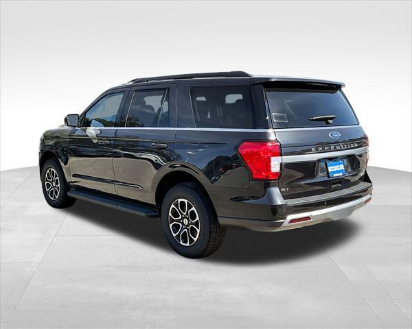 new 2024 Ford Expedition car, priced at $58,654