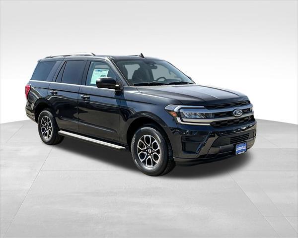 new 2024 Ford Expedition car, priced at $58,654