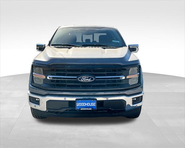 new 2024 Ford F-150 car, priced at $50,264