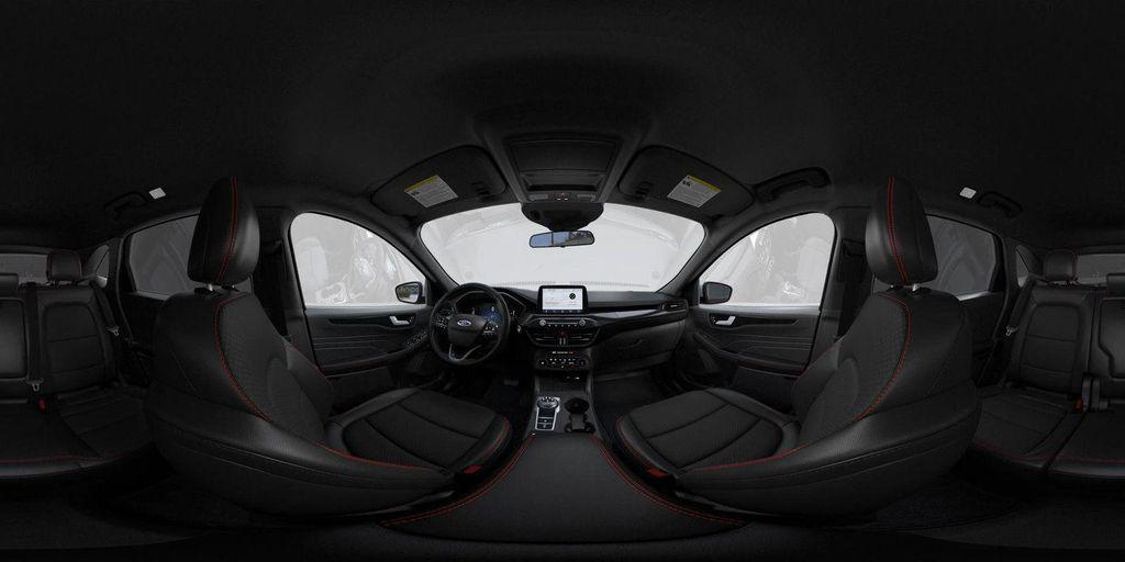 new 2025 Ford Escape car, priced at $26,822