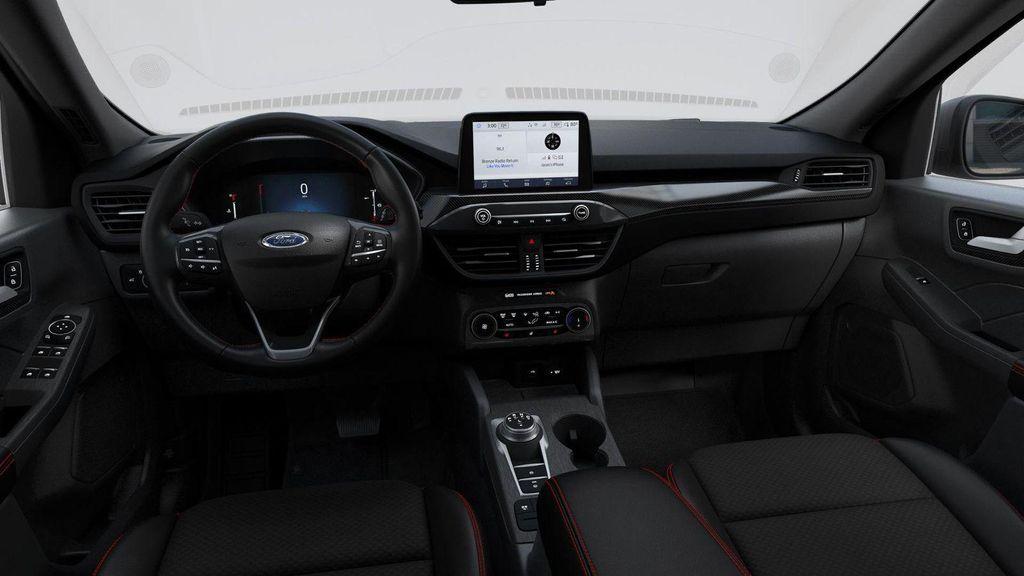 new 2025 Ford Escape car, priced at $26,822