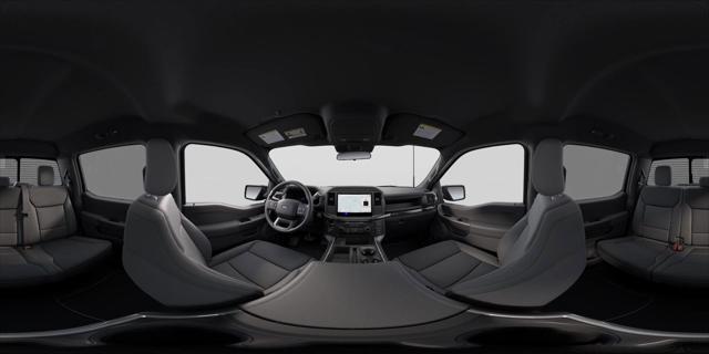 new 2025 Ford F-150 car, priced at $47,021