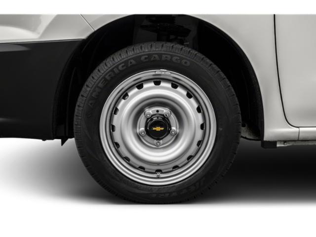 used 2015 Chevrolet City Express car, priced at $8,995