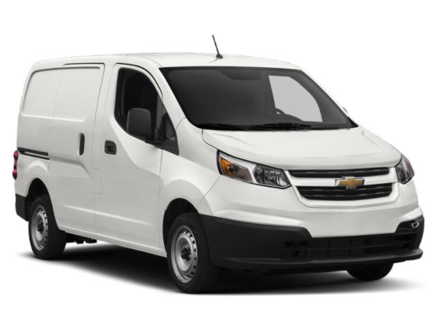 used 2015 Chevrolet City Express car, priced at $8,995