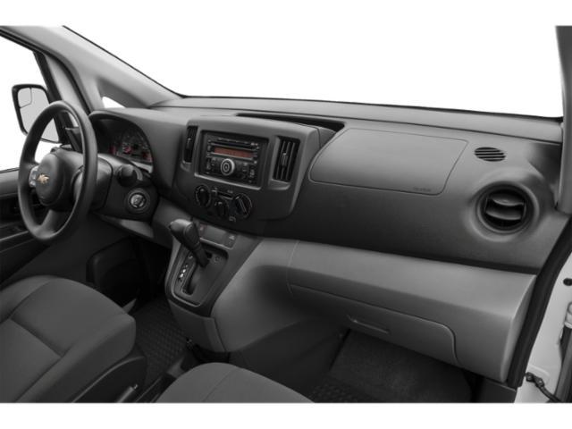 used 2015 Chevrolet City Express car, priced at $8,995