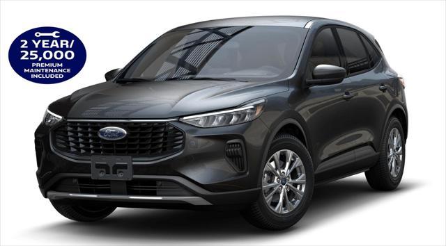 new 2025 Ford Escape car, priced at $26,982