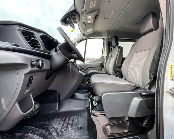 new 2025 Ford Transit-350 car, priced at $62,534