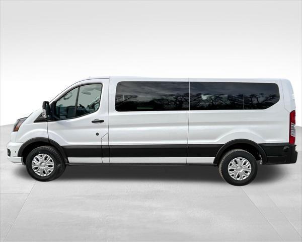 new 2025 Ford Transit-350 car, priced at $62,534