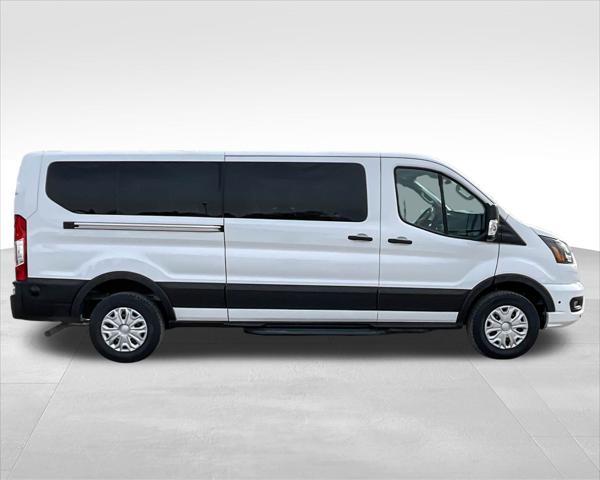 new 2025 Ford Transit-350 car, priced at $62,534