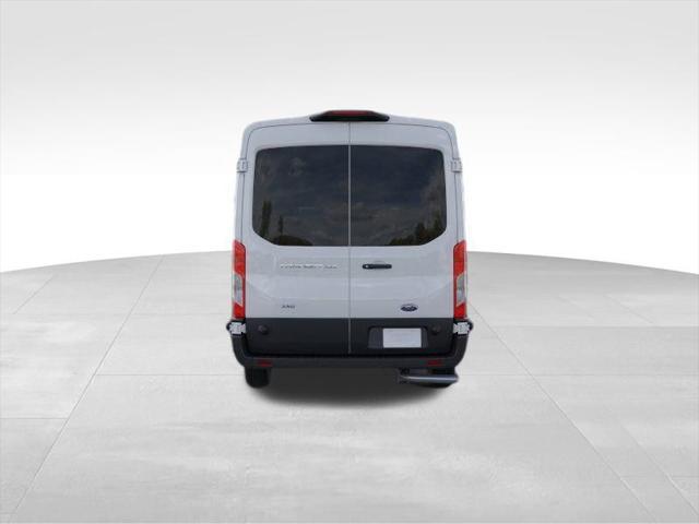 new 2024 Ford Transit-350 car, priced at $65,254