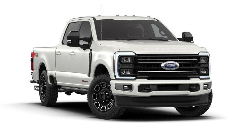 new 2026 Ford F-250 car, priced at $98,119