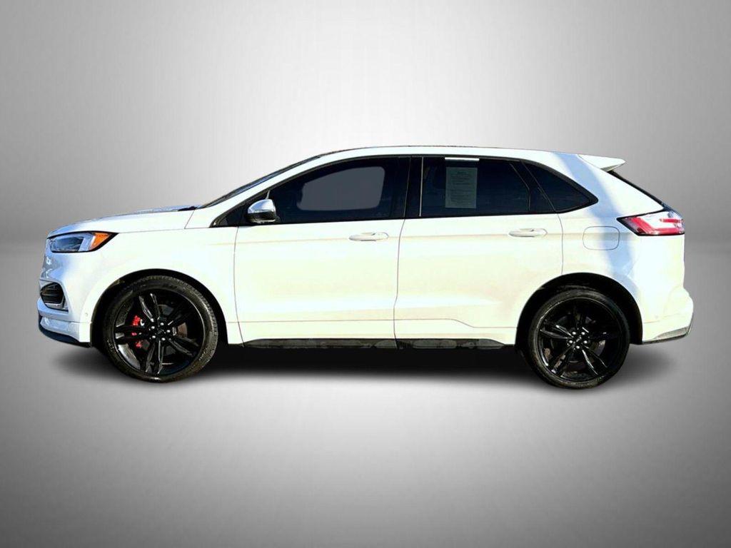 used 2022 Ford Edge car, priced at $31,995