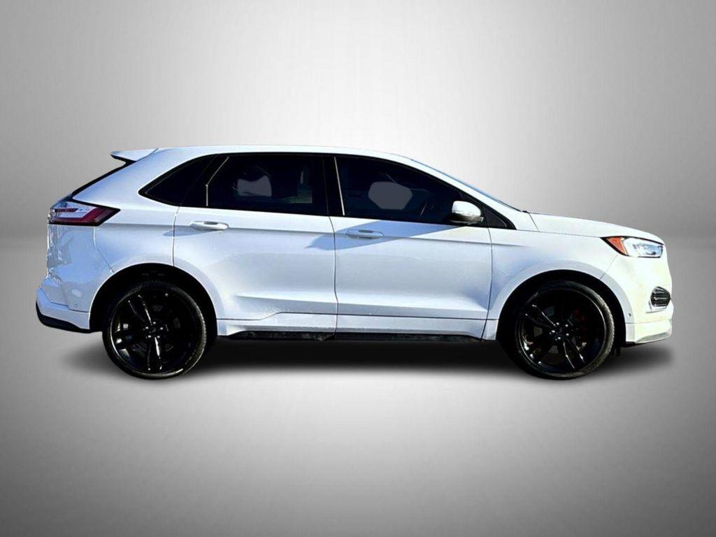 used 2022 Ford Edge car, priced at $31,995