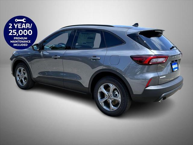 new 2025 Ford Escape car, priced at $28,425