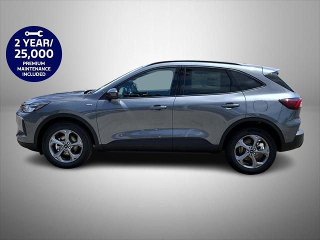 new 2025 Ford Escape car, priced at $28,425