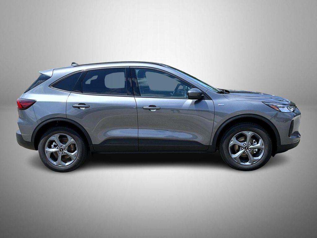 new 2025 Ford Escape car, priced at $29,484