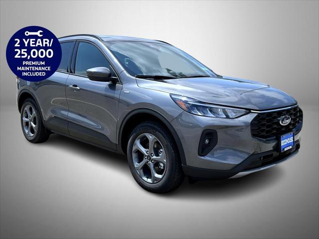 new 2025 Ford Escape car, priced at $28,425
