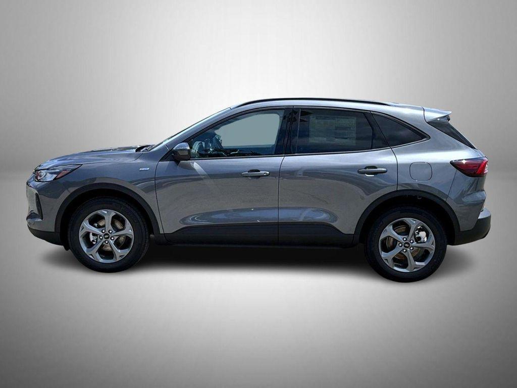 new 2025 Ford Escape car, priced at $29,484