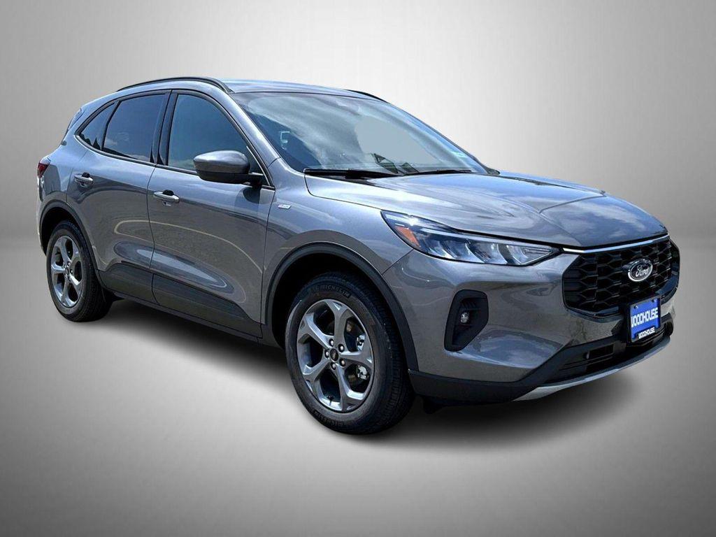 new 2025 Ford Escape car, priced at $29,484