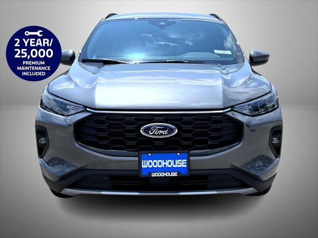 new 2025 Ford Escape car, priced at $28,425