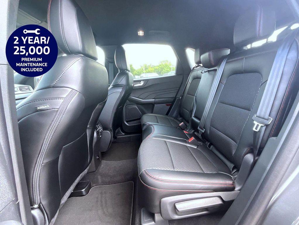 new 2025 Ford Escape car, priced at $29,484