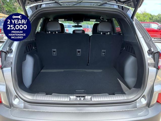 new 2025 Ford Escape car, priced at $28,425
